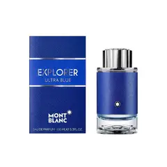 MONT BLANC - EXPLORER ULTRA BLUE EDP 100ML