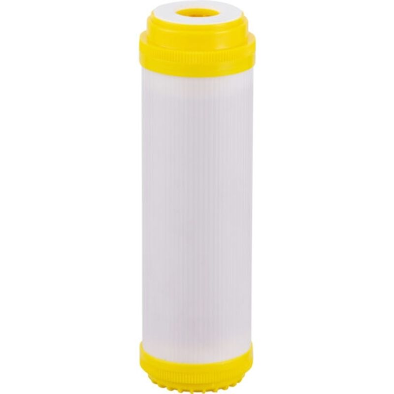 OSMOAQUA - Filtro de Resina 10¨ Reduce Dureza