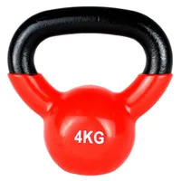 Kettlebell Pesa Rusa 4 Kg