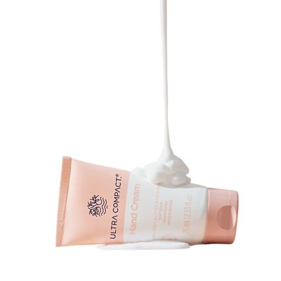 Imagen 2 del producto Pack 3 x 75mL Crema de Manos Vegana Ultra Hidratante con Manteca de Karite y Vitamina E