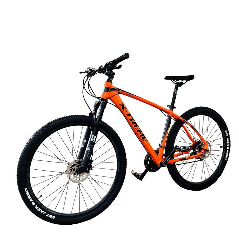 XTREME - Bicicleta MTB XTREME Florida Aro 29 Frenos hidráulicos