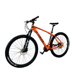 XTREME - Bicicleta MTB Florida Aro 29 Frenos hidráulicos