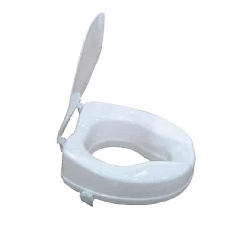 FIRST CARE - ALZA BAÑO WC CON TAPA