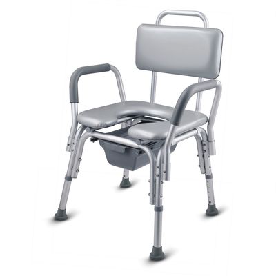 Imagen 2 del producto BAÑO PORTÁTIL PRO ULTRA COMFORT