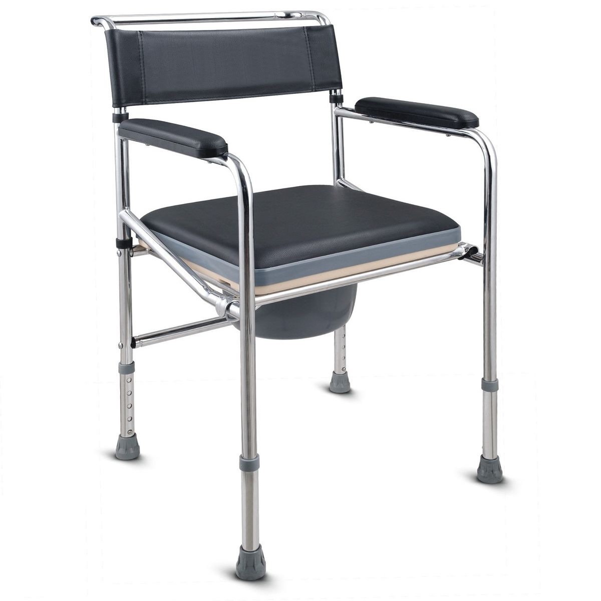 FIRST CARE - BAÑO PORTÁTIL PRO ELEGANCE