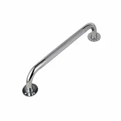 FIRST CARE - BARRA DE SEGURIDAD CROMADA 61 CM