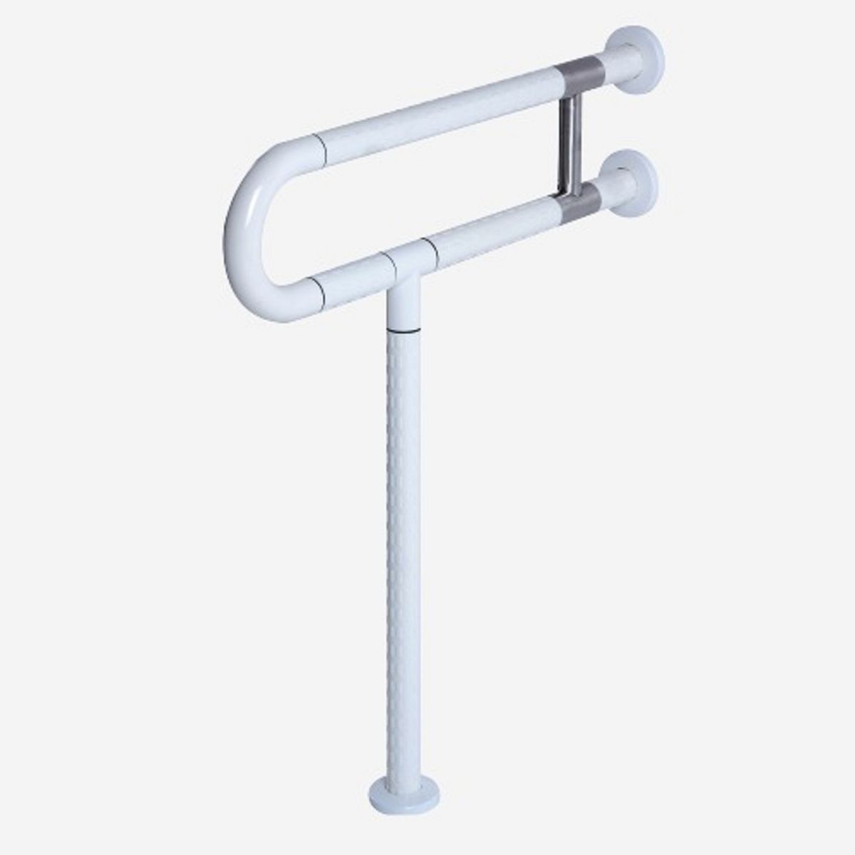 FIRST CARE - BARRA DE SEGURIDAD MURO PISO