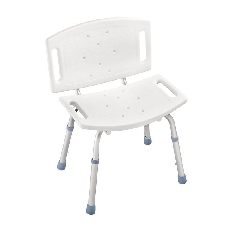 FIRST CARE - SILLA DE DUCHA PARA BAÑO