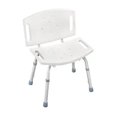 FIRST CARE - SILLA DE DUCHA PARA BAÑO