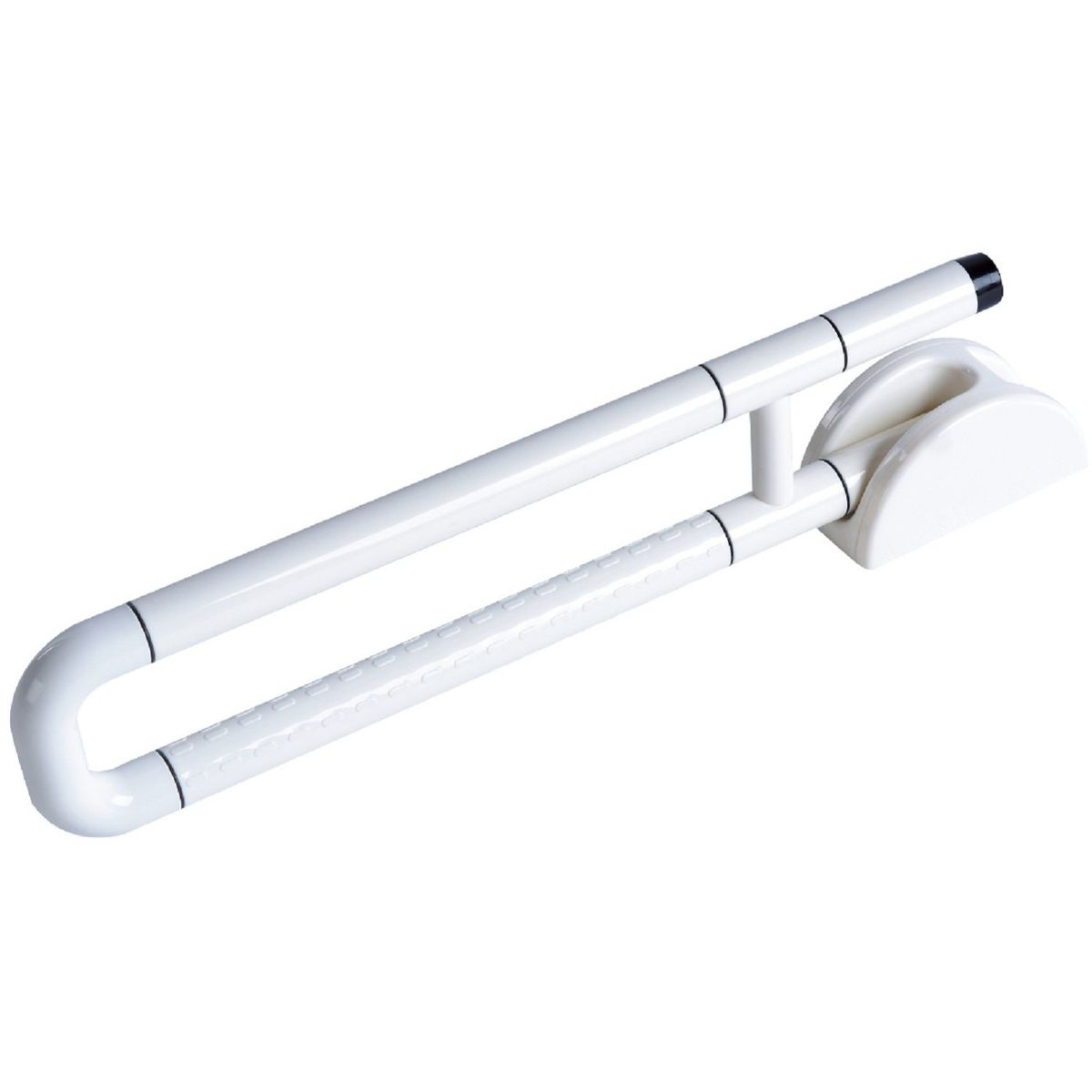 FIRST CARE - BARRA DE SEGURIDAD HORIZONTAL ABATIBLE ABS PRO