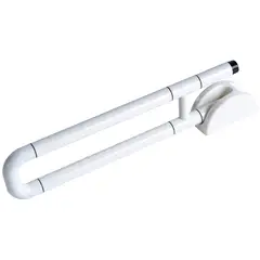 FIRST CARE - BARRA DE SEGURIDAD HORIZONTAL ABATIBLE ABS PRO