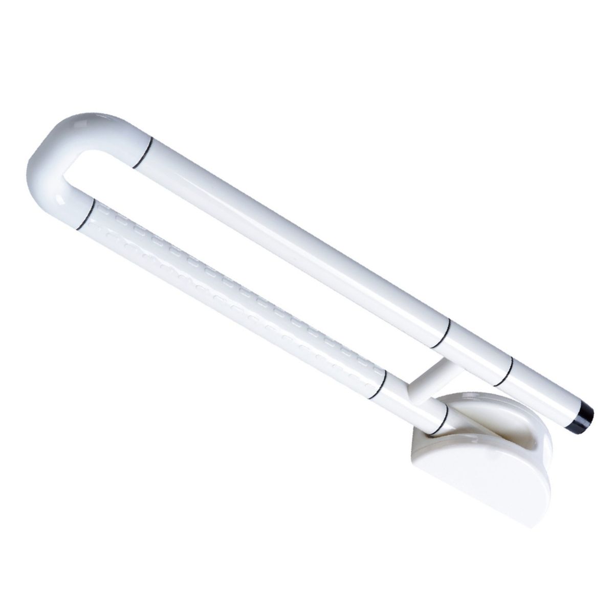 FIRST CARE - BARRA DE SEGURIDAD HORIZONTAL ABATIBLE ABS PRO