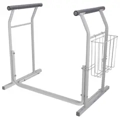FIRST CARE - BARRA DE SEGURIDAD PREMIUM PARA WC