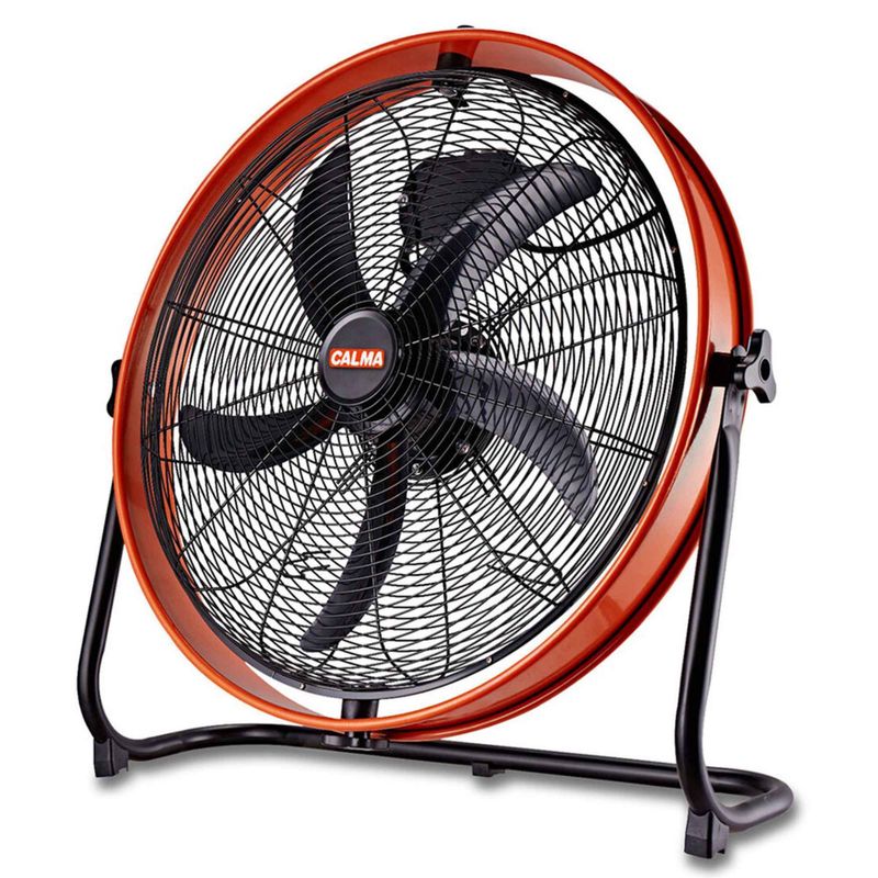 CALMA - Ventilador Piso Calma 20'' Modelo CP 20 Multiflow - 120 W