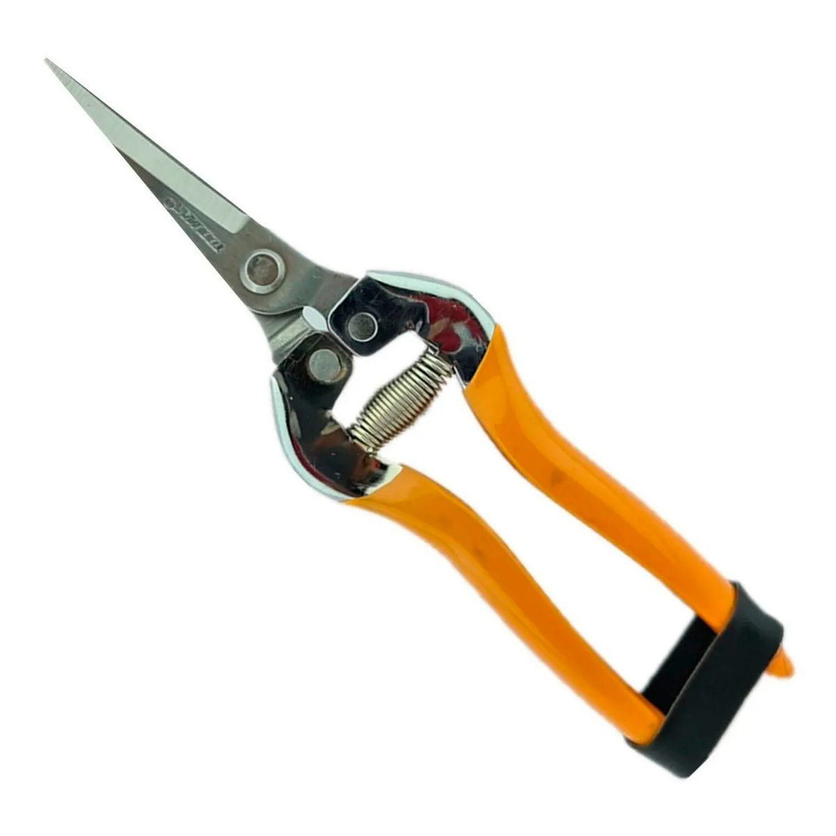 GENERICO - Tijera De Podar Fruta Uva Toolmak