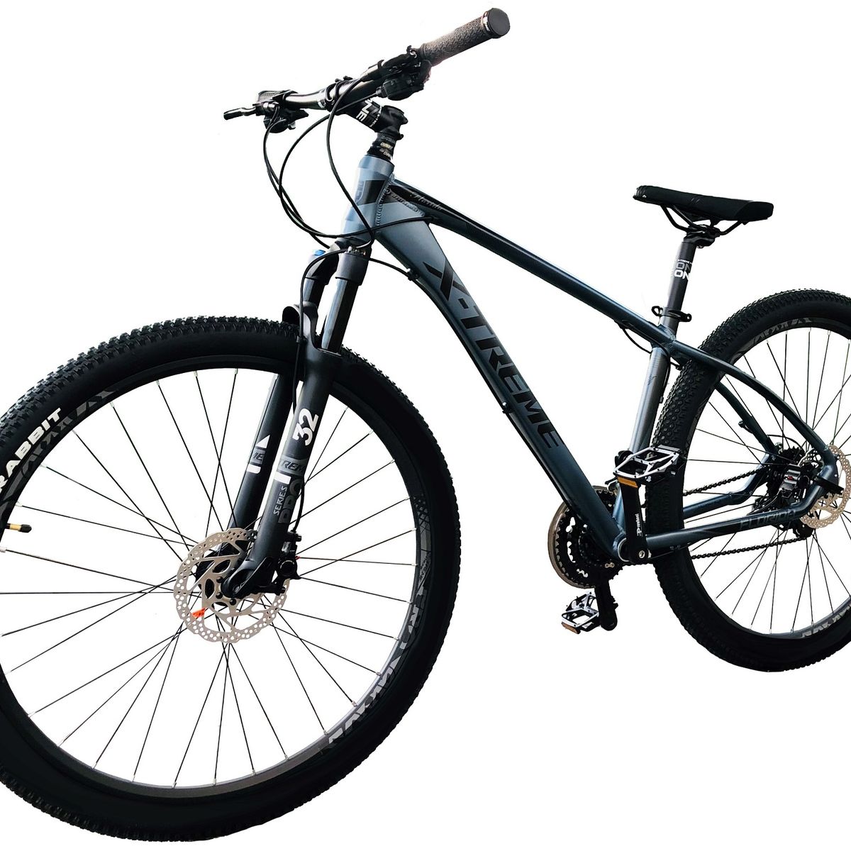 XTREME - Bicicleta MTB XTREME Florida Aro 29 Frenos hidráulicos