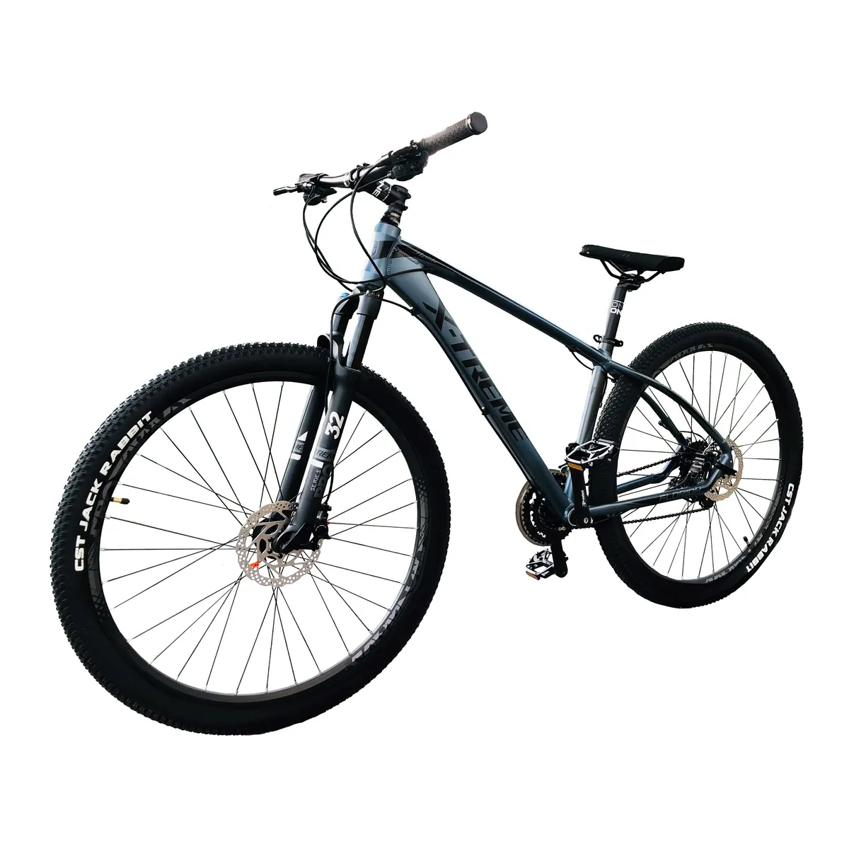XTREME - Bicicleta MTB XTREME Florida Aro 29 Frenos hidráulicos