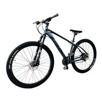 Bicicleta MTB Florida Aro 29 Frenos hidráulicos