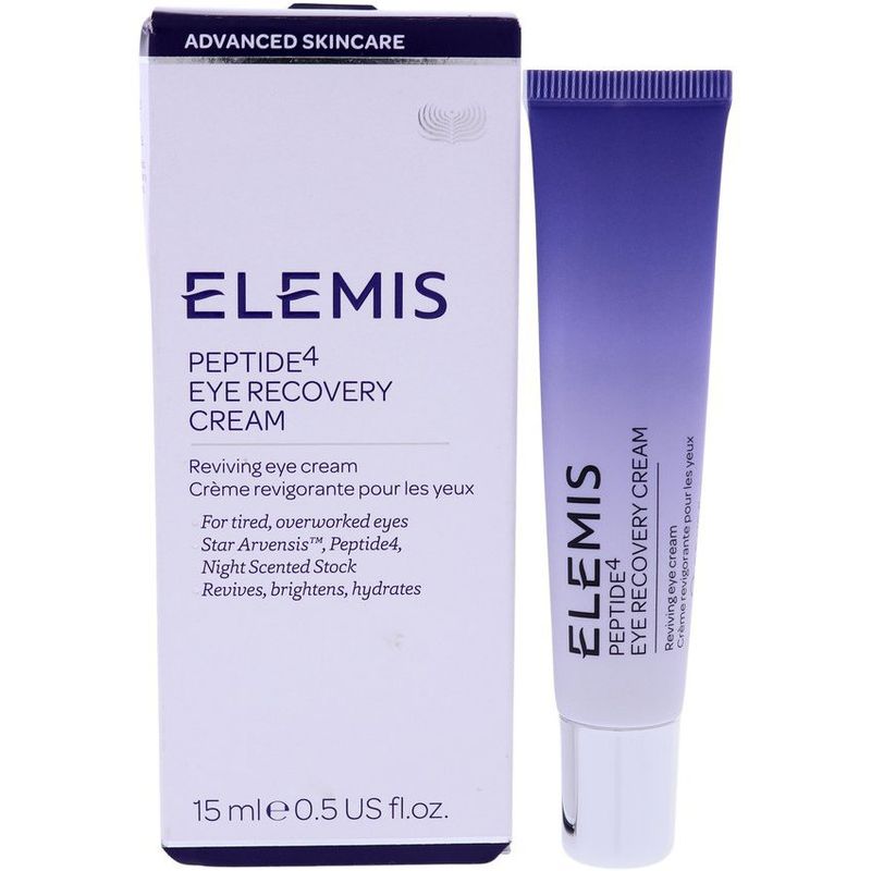 ELEMIS - Crema Recuperación de Ojos Peptide 15ml Elemis..-