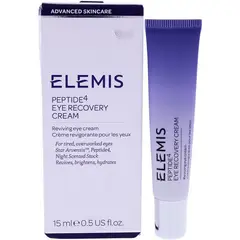 ELEMIS - Crema Recuperación de Ojos Peptide 15ml Elemis..-