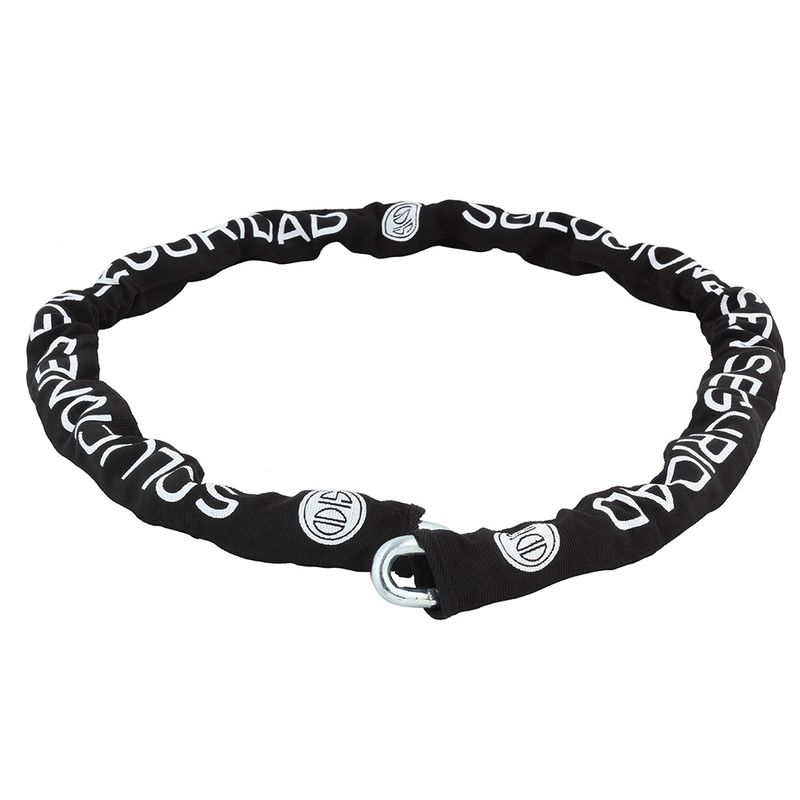 ODIS - Cadena Odis Para Rueda Repuesto y Cierres Con Cadena Off Road 10mmx170cm