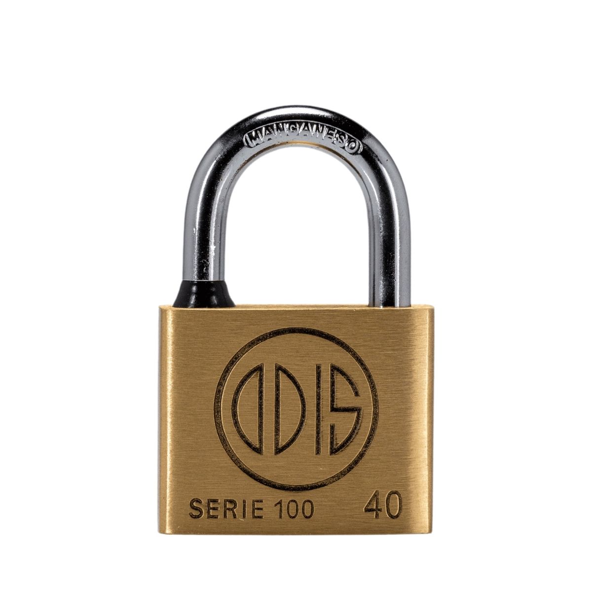 ODIS - Candado Odis 140 40mm
