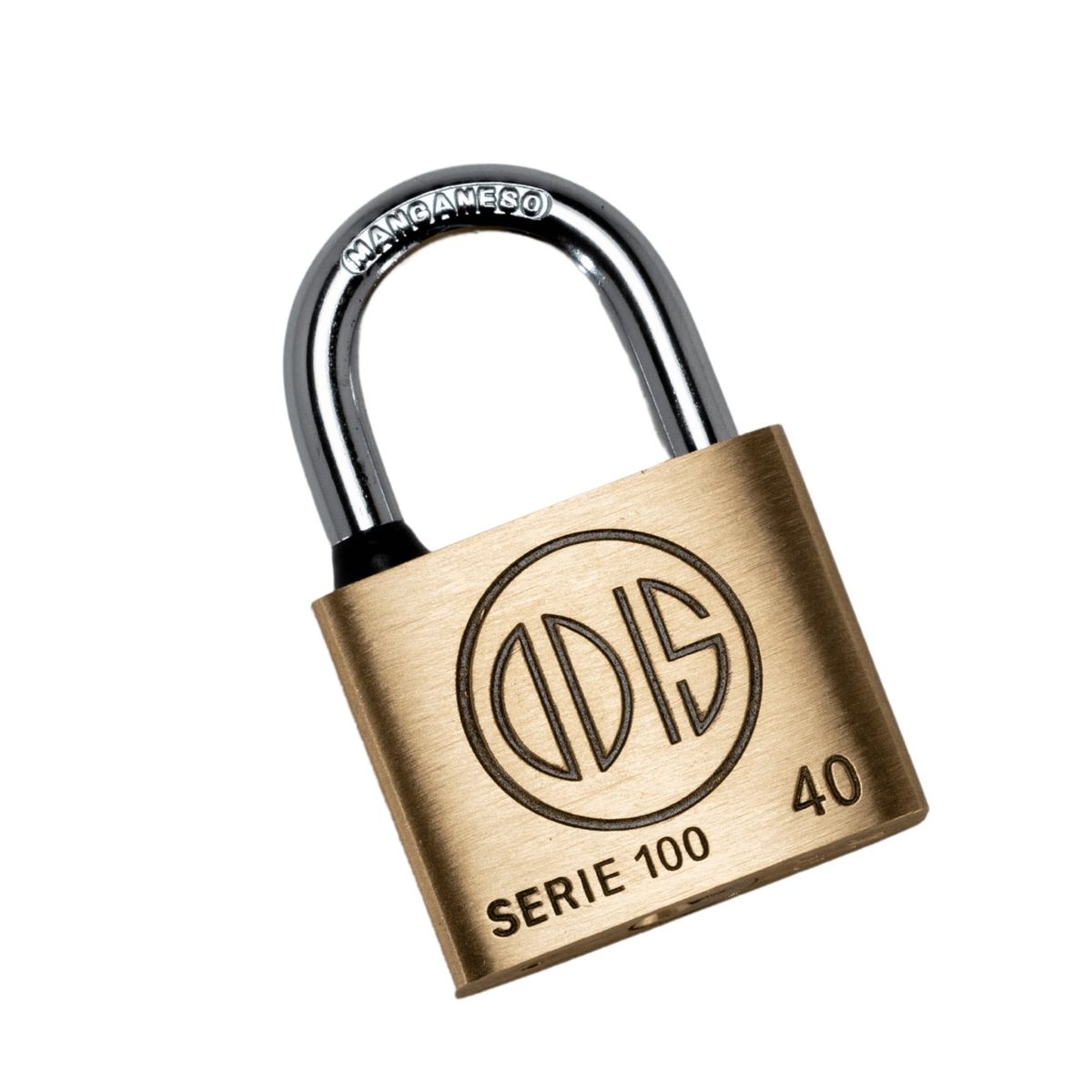 ODIS - Candado Odis 140 40mm