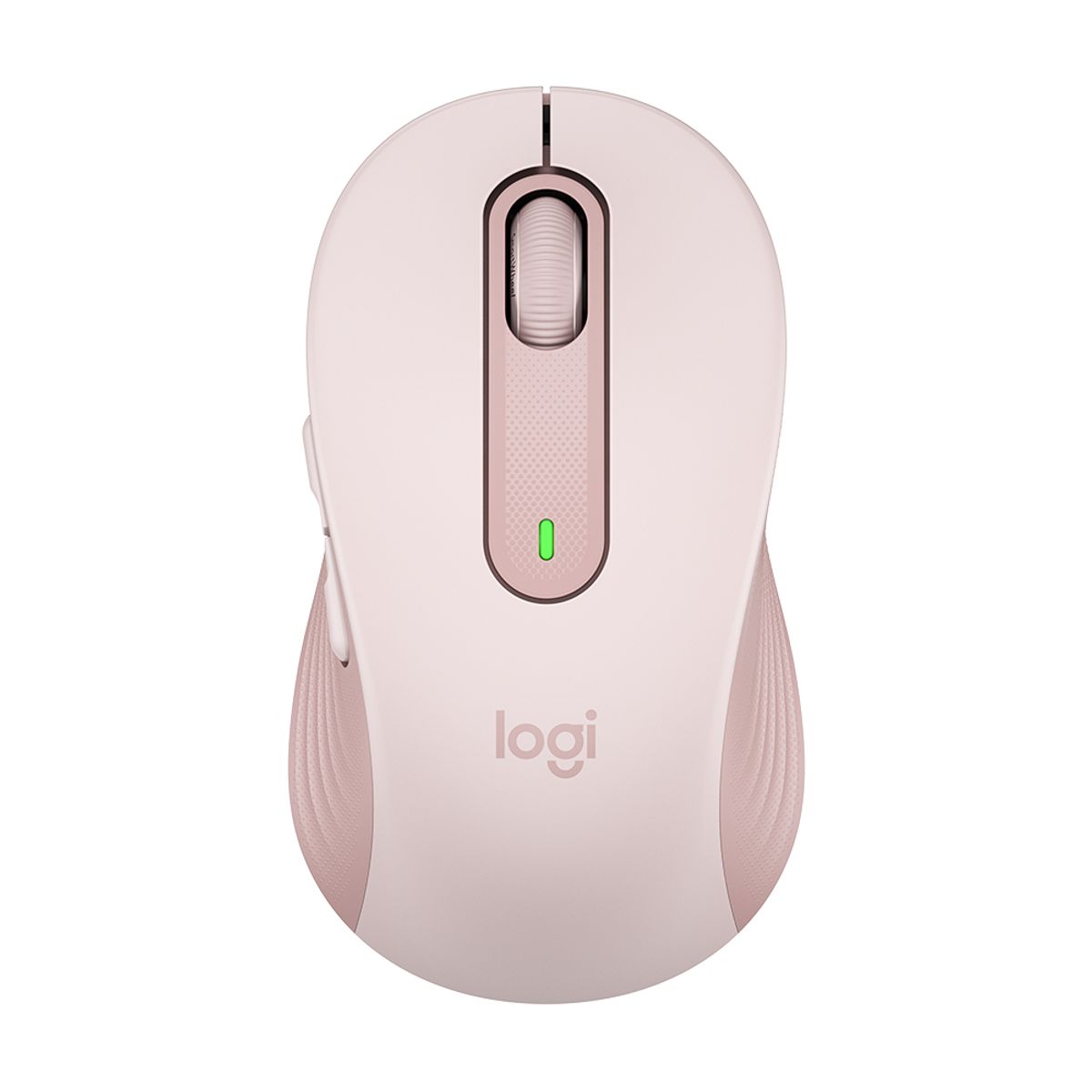 LOGITECH - Mouse M650 Rose