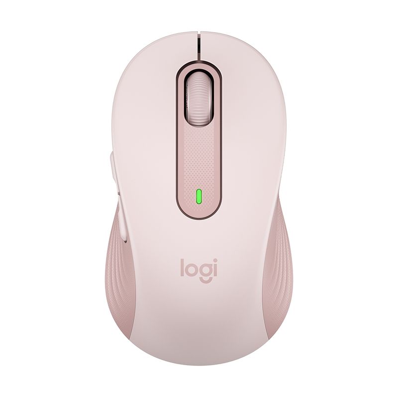 LOGITECH - 910-006251 MOUSE M650 ROSE