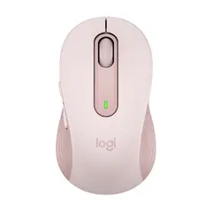 LOGITECH - 910-006251 MOUSE M650 ROSE