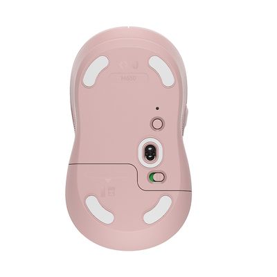 Imagen 2 del producto Mouse M650 Rose