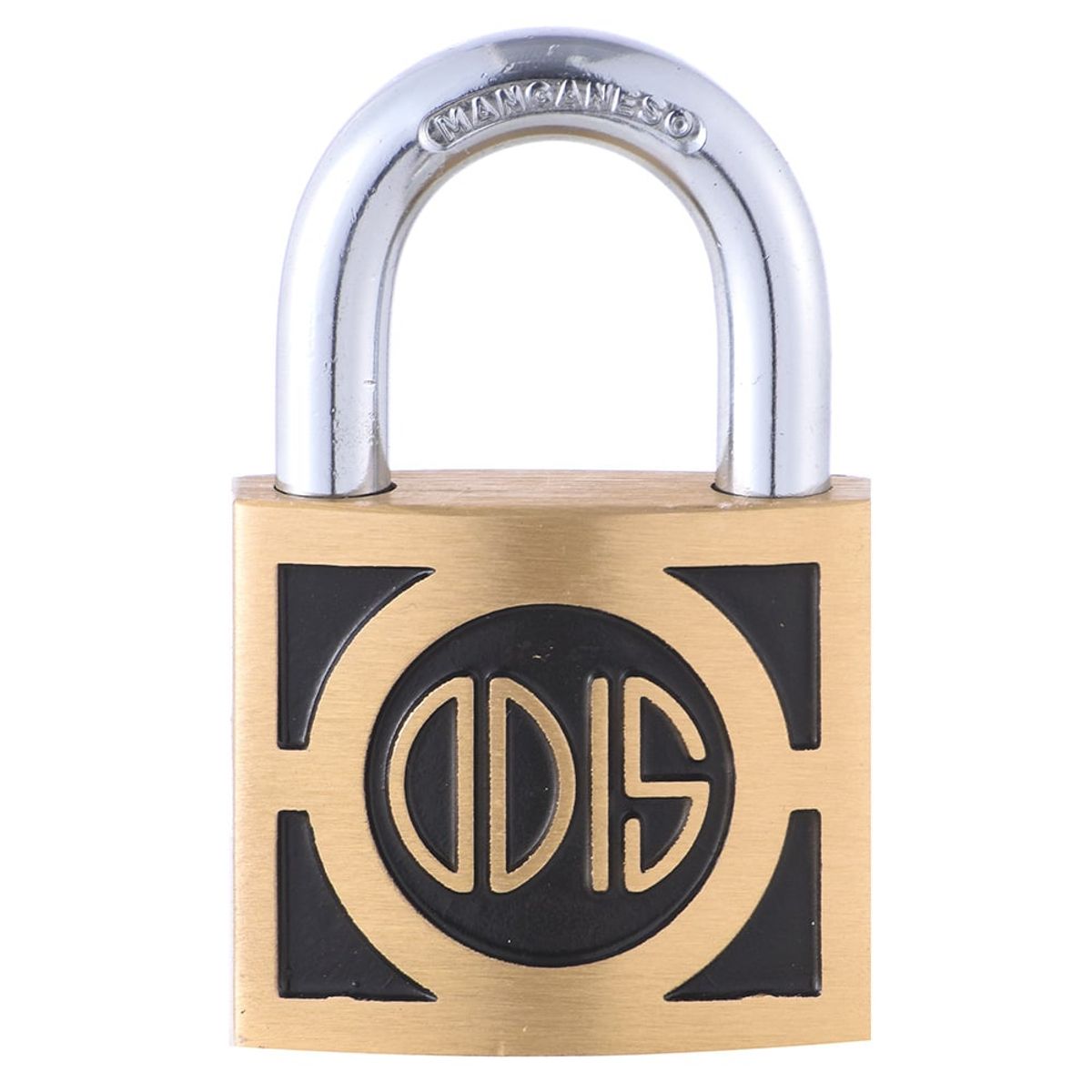 ODIS - Pack 3 Candados Odis 350 50mm - Llaves Iguales