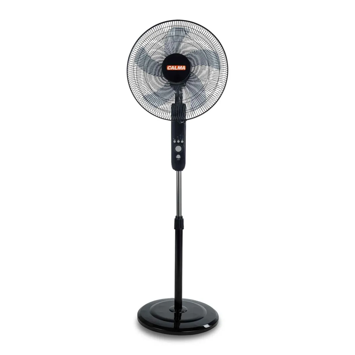 CALMA - Ventilador Pedestal Calma 16'' Modelo CPE 160 3 en 1 - 50 W