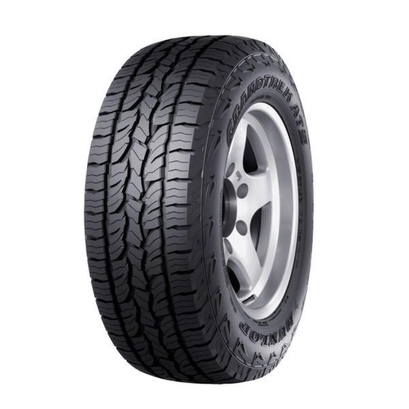 DUNLOP - Neumático Dunlop Grandtrek At20 245/70r16 111 S