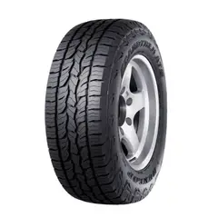DUNLOP - Neumatico 255/65R16 109T AT5 A/T TL BLK THA