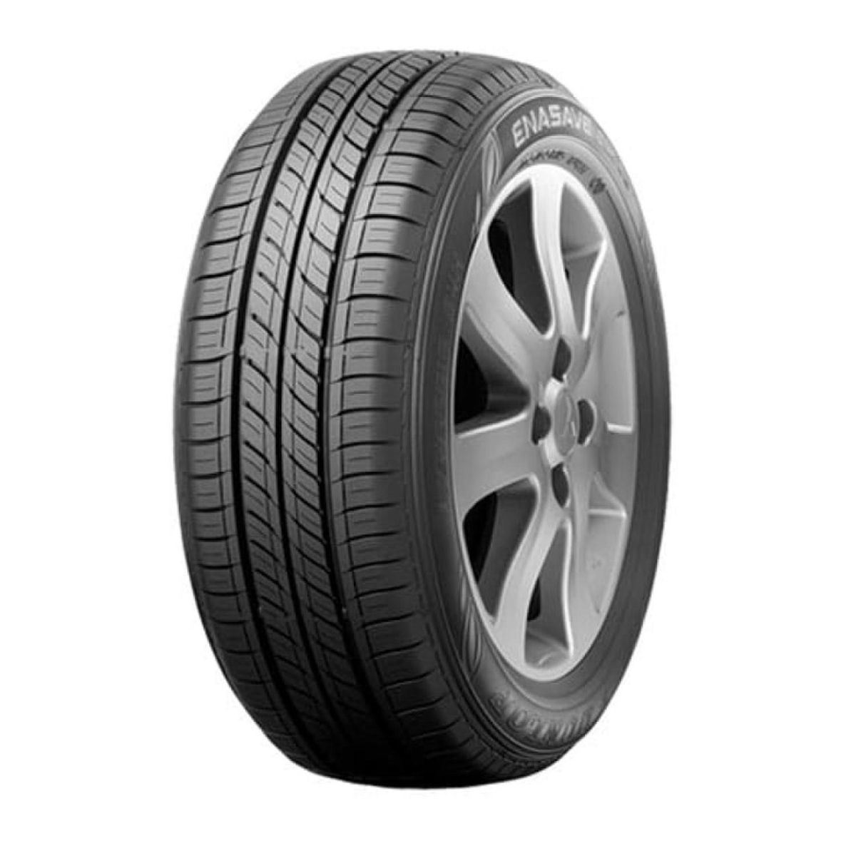 DUNLOP - Neumatico 185/55r16 Dunlop Ec330 Ht 87h
