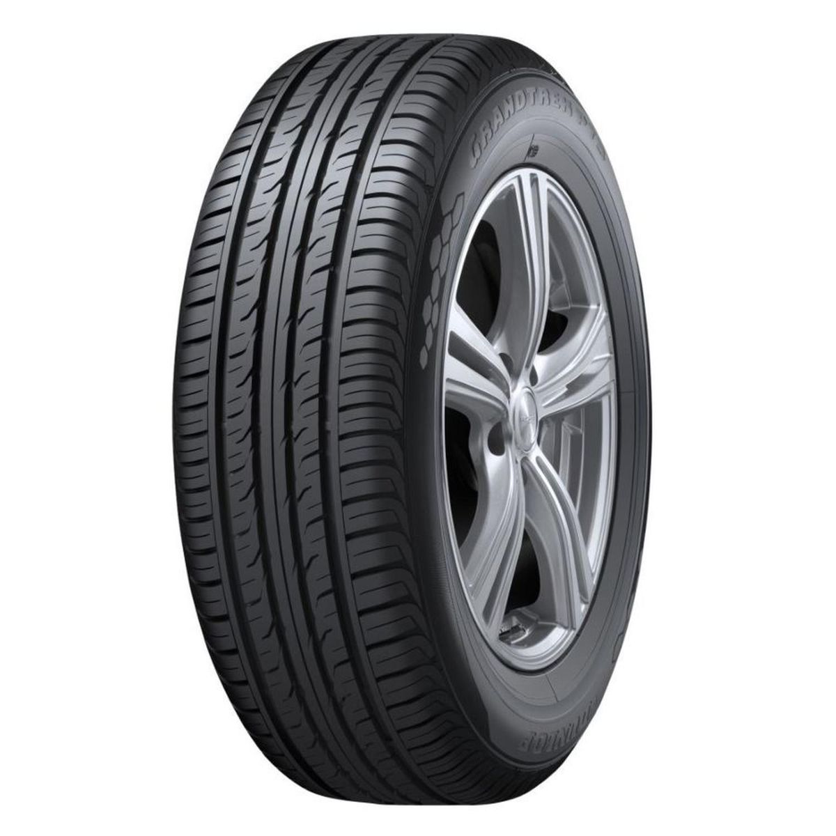 DUNLOP - Neumatico - 245/70r16 Dunlop Pt3 111s Th