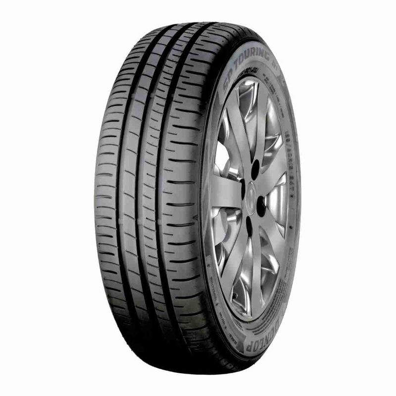 DUNLOP - Neumatico - 215/60r16 Dunlop Spr1 95h Th