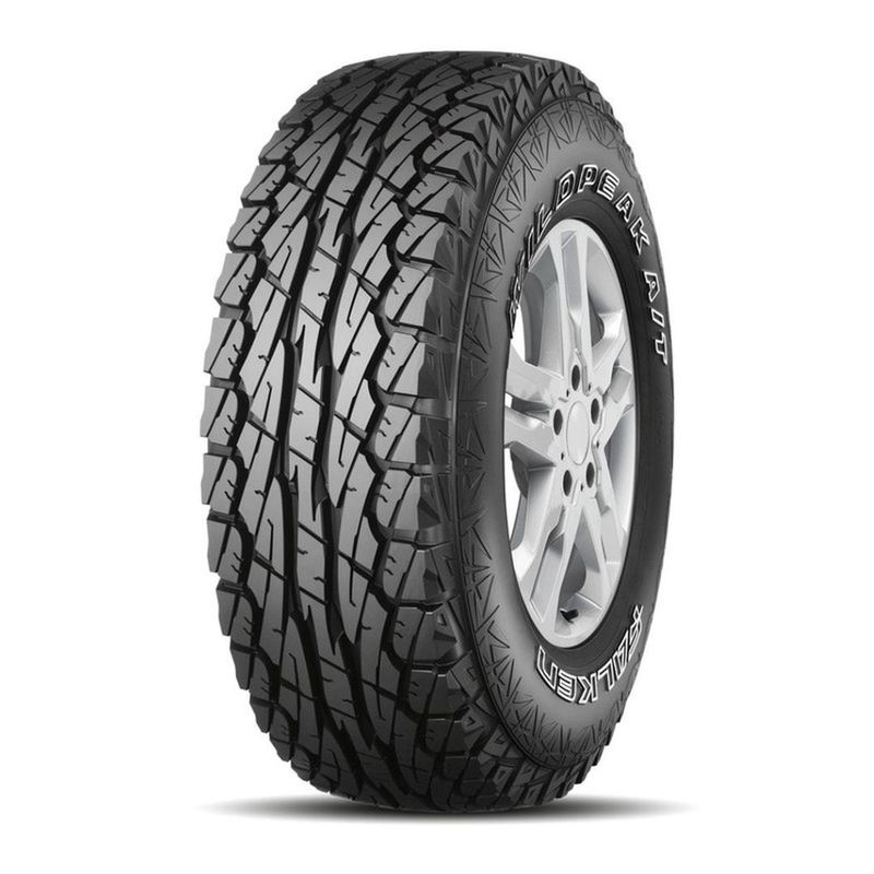 FALKEN - Neumático - 22575r16 Falken Wpat01 At Owl 110107q 8pr Lt T