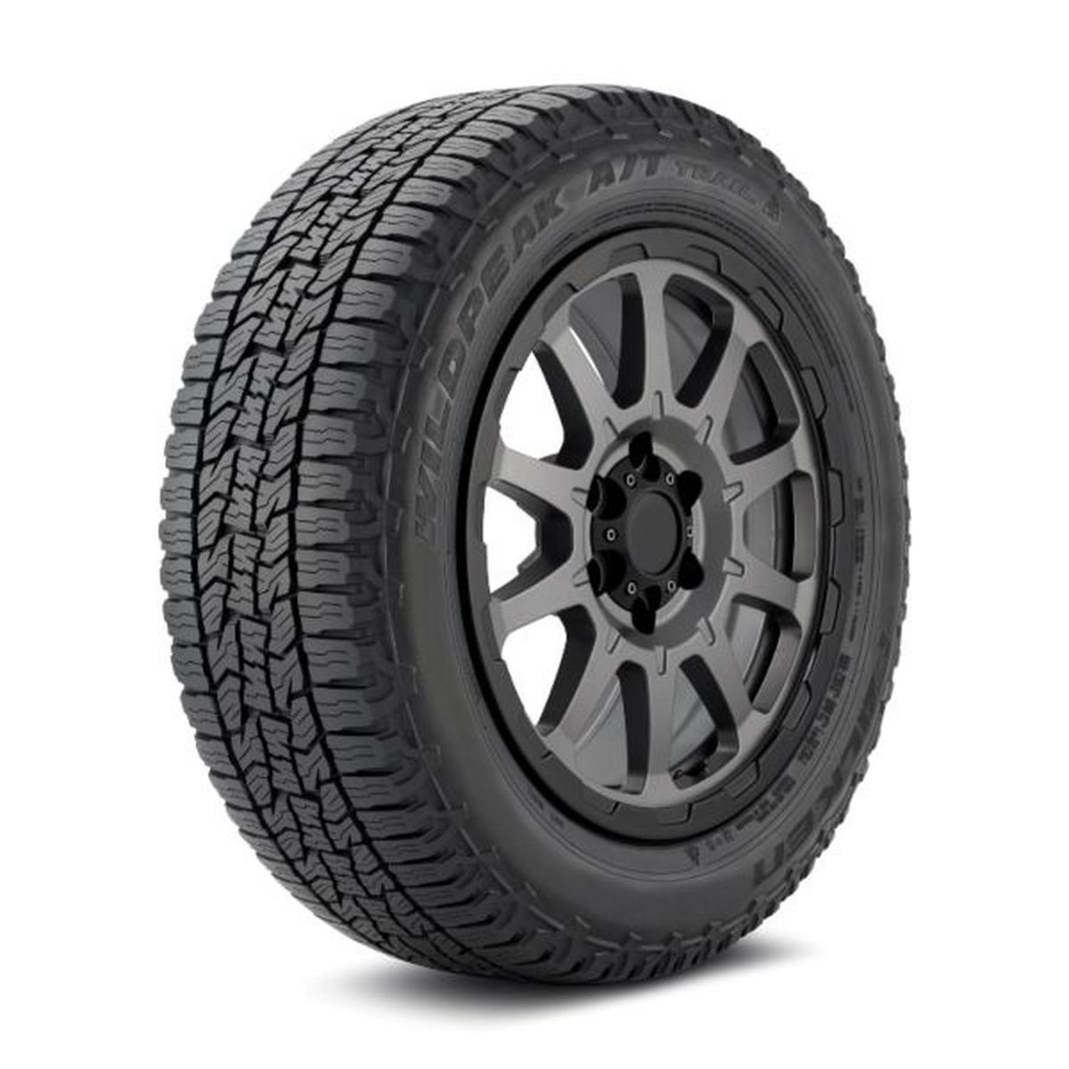 FALKEN - Neumatico - 215/70r16 Falken Wpattr At 100h Th