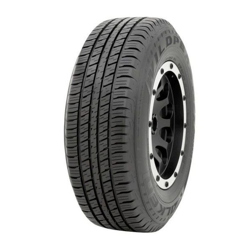FALKEN - Neumatico - 235/60r16 Falken Wpht01 Ht 100h Th