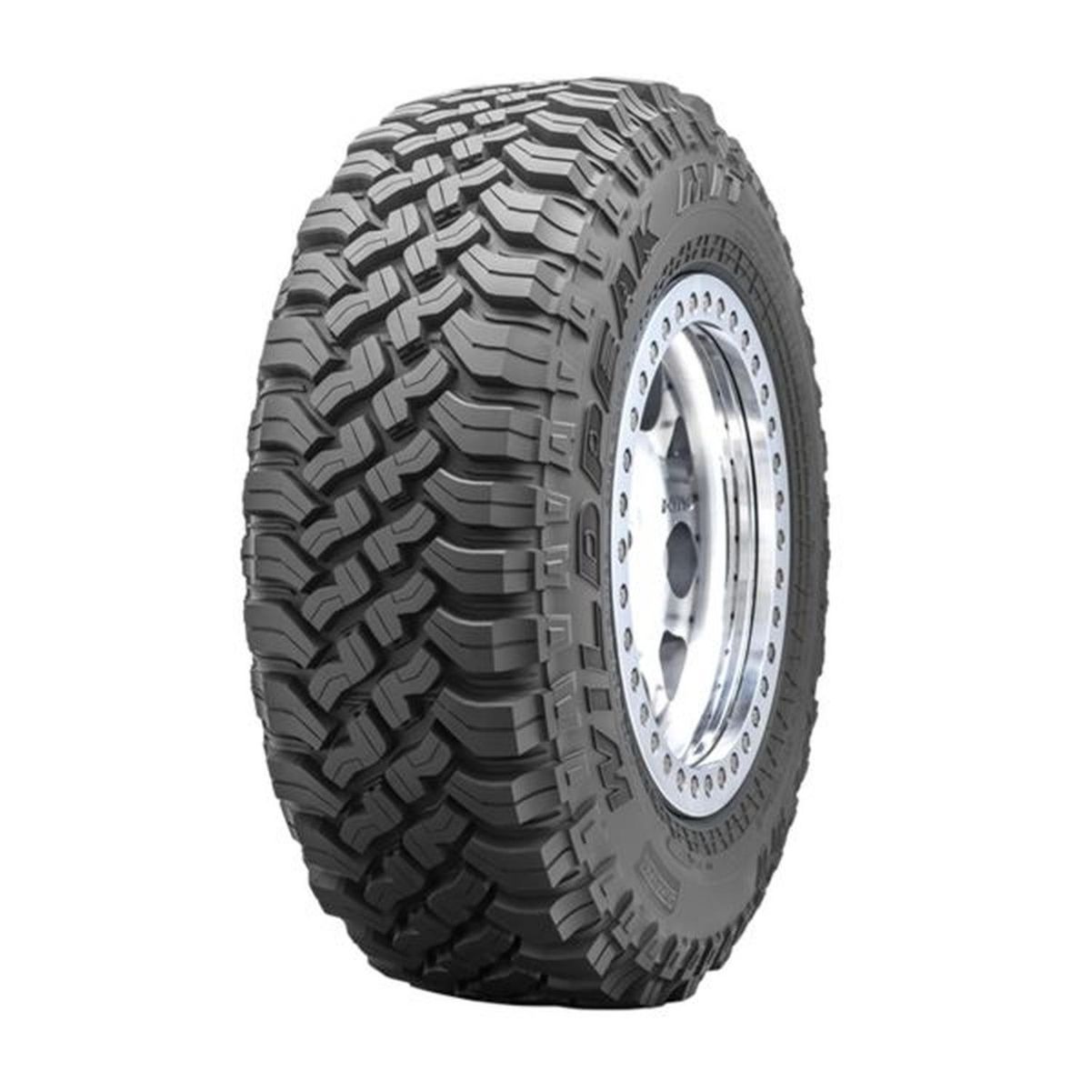 FALKEN - Neumatico - 245/75r16 Falken Wpmt01 Mt 120/116q 10pr Lt Th