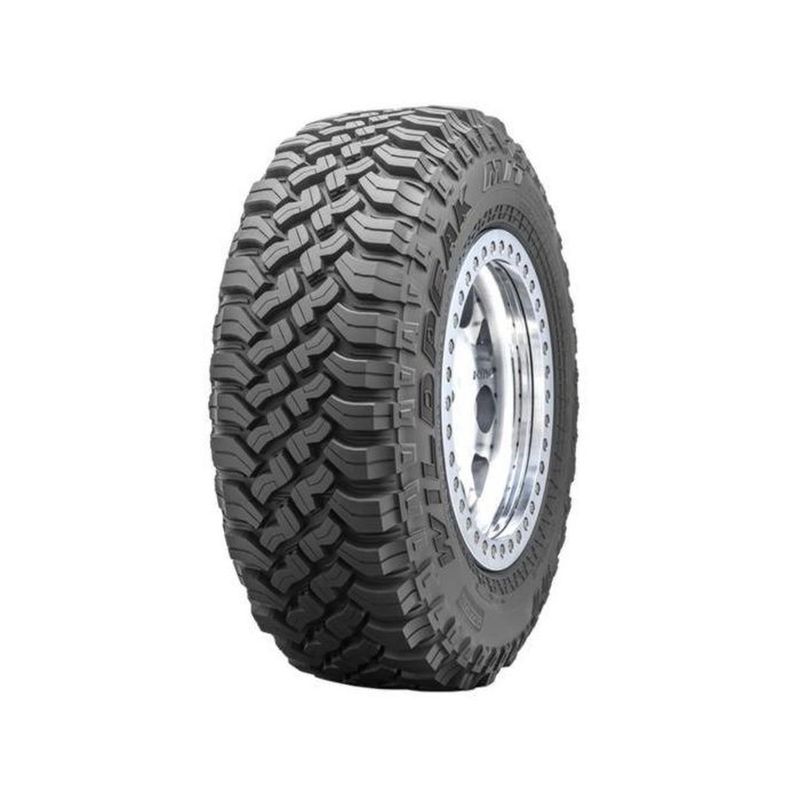FALKEN - Neumatico - 265/75r16 Falken Wpmt01 Mt 123/120q 10pr Lt Th