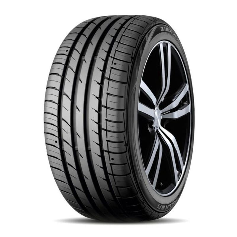 FALKEN - Neumatico - 235/60r16 Falken Ze914ec 100w Th