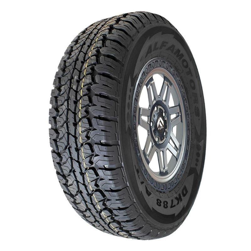 GENERICO - Neumático 225/75R16 DK788 Luistone A/T LT