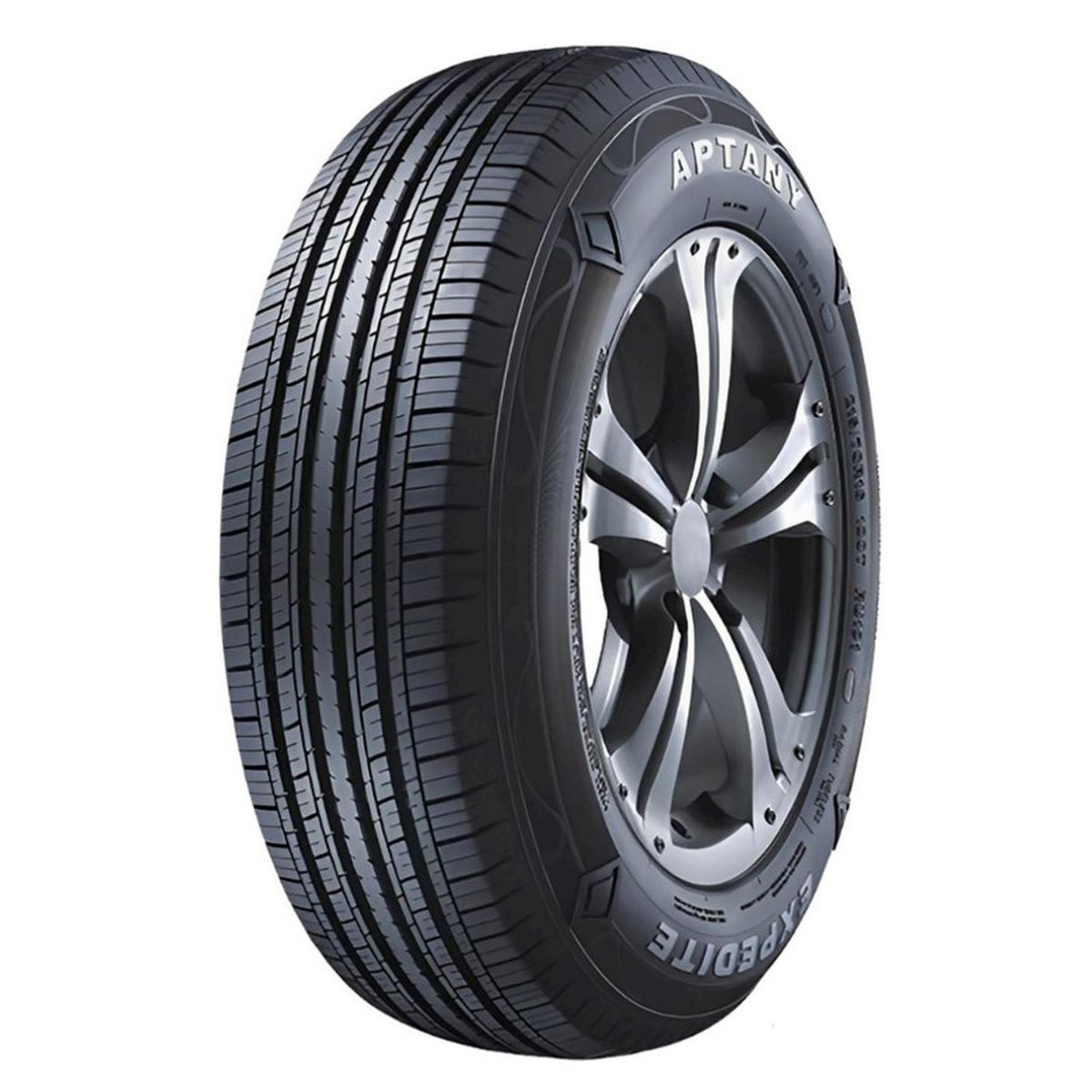 GENERICO - Neumatico - 235/65r16 Aptany Ru101 103t Cn