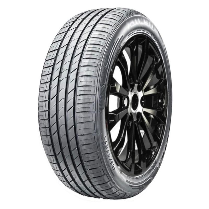 GENERICO - Neumatico - 185/60r16 Roadx Rxmotion H12 Ht 86h Cn