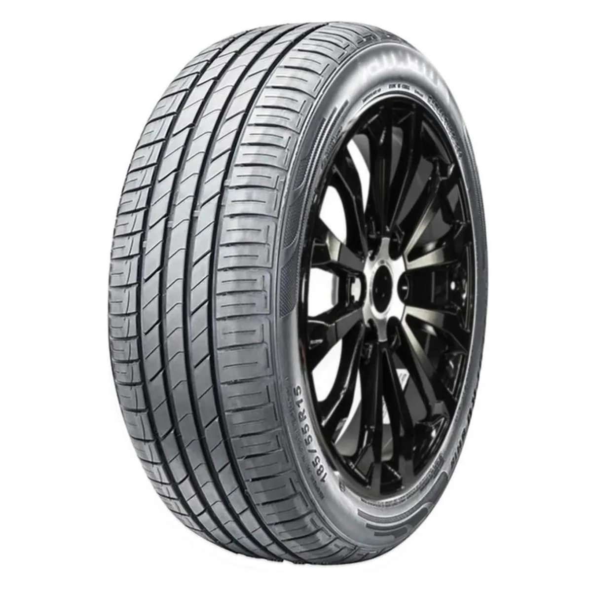 GENERICO - Neumatico 195/45R16 84W RXMOTION H12 Roadx H/T TL BLK CHN