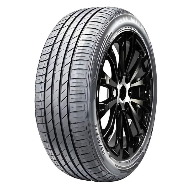 GENERICO - Neumático Roadx 215/65r16 Rxmotion H12 98h
