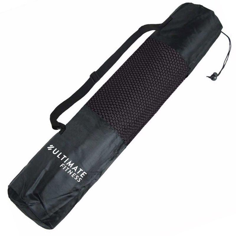ULTIMATE FITNESS - BOLSO MAT DE YOGA